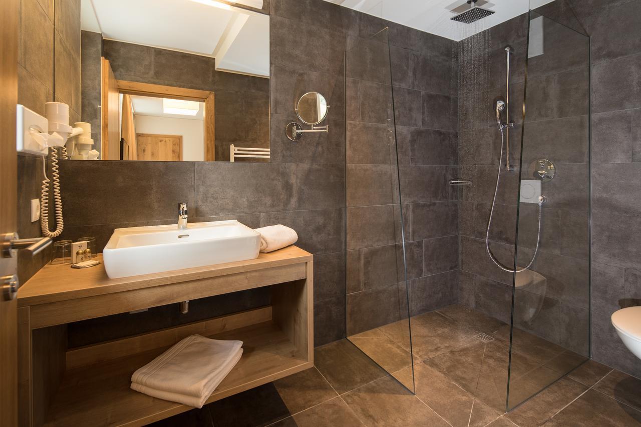 Enjoy Ischgl Aparthotel Kültér fotó