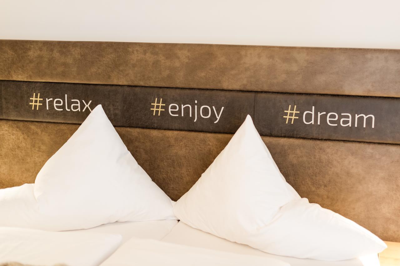Enjoy Ischgl Aparthotel Kültér fotó