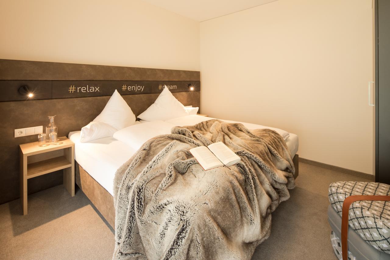 Enjoy Ischgl Aparthotel Kültér fotó